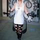 Illustration for article titled The Most Astounding Cosplay From WonderCon: Day 2!